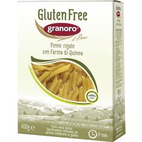 Gluten free granoro penne rigate 400 g