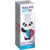 Nalkevit dk gocce con vitamina d3 e k1 9 ml