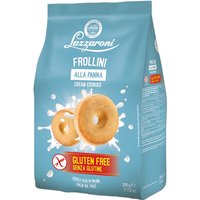 Frollini con panna 200 g
