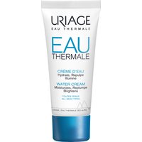Eau thermale crema leggera acq 40 ml