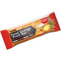 Total energy fruit bar cranberry & nuts 35 g