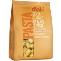 Dialsi' pasta mezze maniche 63 400 g
