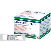 Liposcudil plus 30 bustine orosolubili