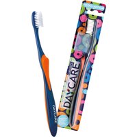 Spazzolino curasept daycare medio/medium