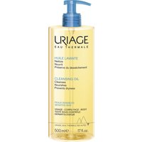 Uriage olio lavante 500 ml