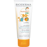 Photoderm kid latte spf 50+ uva 38fotoprotettore bambini 100 ml