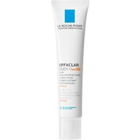Effaclar duo+ spf 30 40 ml