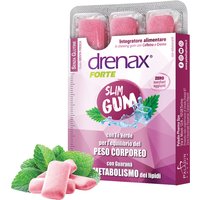 Drenax slim dimagrante 9 gum
