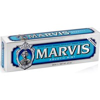 Marvis aquatic mint 85 ml
