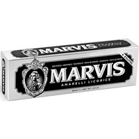 Marvis amarelli licorice mint 85 ml