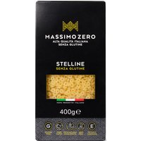 Massimo zero stelline 400 g