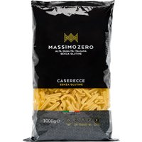 Massimo zero caserecce 1 kg