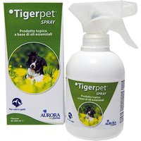 Tigerpet spray 300 ml
