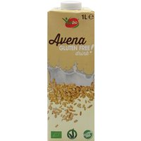 Vivibio bevanda avena drink senza glutine bio 1 litro