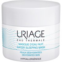 Eau thermale maschera notte 50 ml