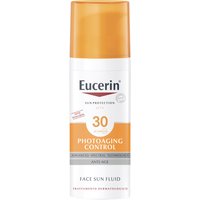 Eucerin sun anti age spf30 50 ml
