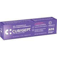 Curasept gel parodontale lenitivo 30 ml