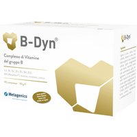 B-dyn new 90 compresse
