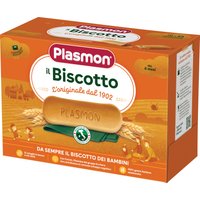 Plasmon biscotti 400 g