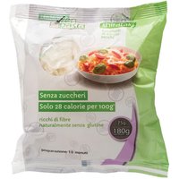 Zenpasta shirataki essicato tagliatelle monodose 75 g