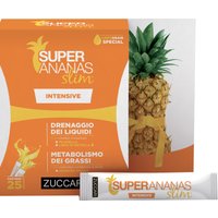 Super ananas slim intensive 250 ml
