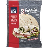 Nutrifree farcitu 3 x 60 g