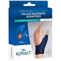 Epitact ortesi pollice rigida da riposo destra small