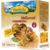 Farabella tagliatelle ai 5 cereali 250 g