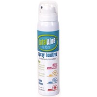 Total aloe spray lenitivo 75 ml