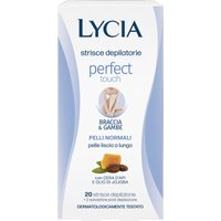 Lycia dep.20str.br/gambe perf.
