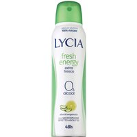 Lycia spray a-fresh 150ml