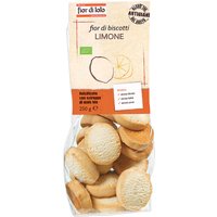 Fior di biscotti limone 250 g