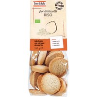 Fior di biscotti riso 250 g