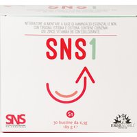 Sns1 30 bustine