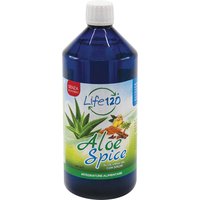Aloe spice 1000 ml