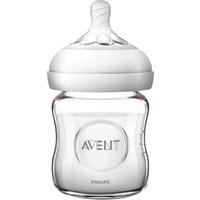 Avent biberon natural vetro 120ml