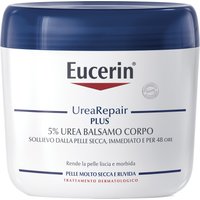 Eucerin urearepair balsamo corpo 450 ml