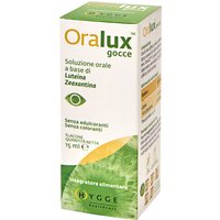 Oralux 15 ml