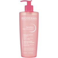 Sensibio gel moussant 500 ml
