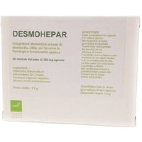 Desmohepar 60 capsule