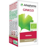 Arko capsule ginkgo bio 45 capsule