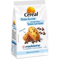 Cereal sg madeleine pepite 210 g