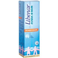 Libenar spray iper decongestionante 100 ml