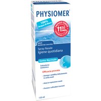 Physiomer getto normale spray 135 ml