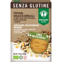 Penne multicereali 340 g