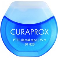 Curaprox df 820 ptfe floss tape 35 metri