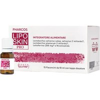Liposkin pro pharcos 15 fiale rewcap