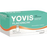 Yovis 10 flaconcini da 10 ml os