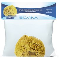 Silvana spugna natureal 12-13 cm