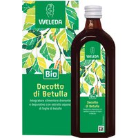 Decotto di betulla 250 ml